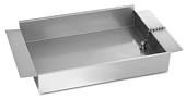 Поддон для сбора жира 6.20, 10.20 GN 2/1 Convotherm 3417014 в компании ШефСтор